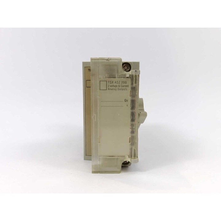 SCHNEIDER ELECTRIC TSXASZ200