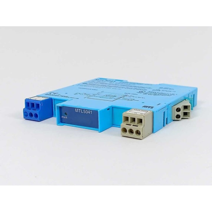 Measurement Technology Ltd MTL5041