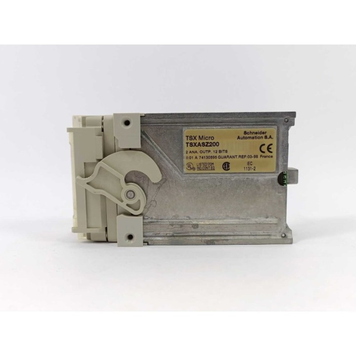SCHNEIDER ELECTRIC TSXASZ200