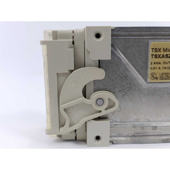 SCHNEIDER ELECTRIC TSXASZ200