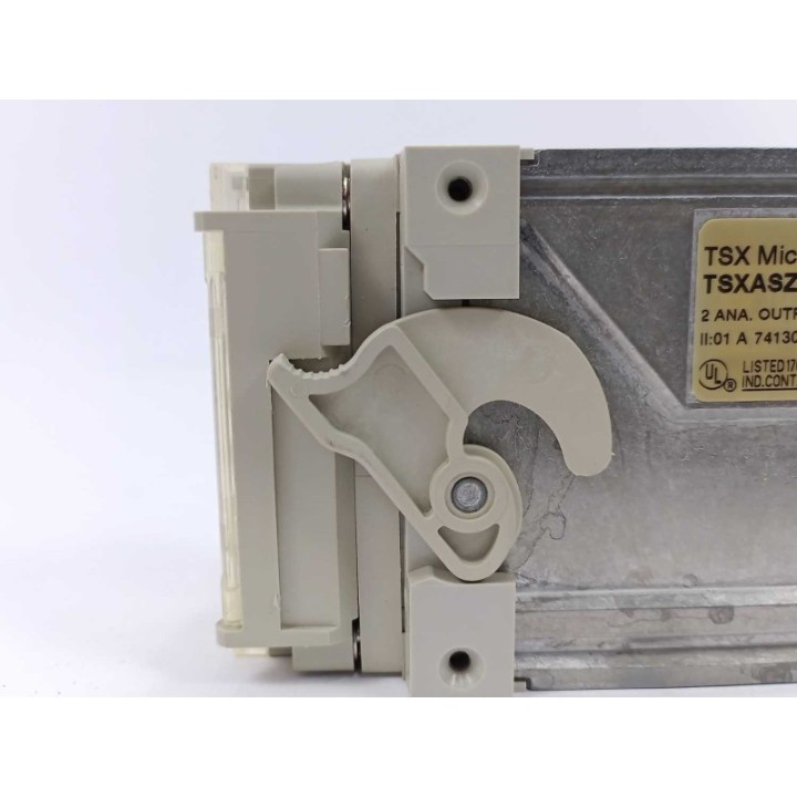 SCHNEIDER ELECTRIC TSXASZ200