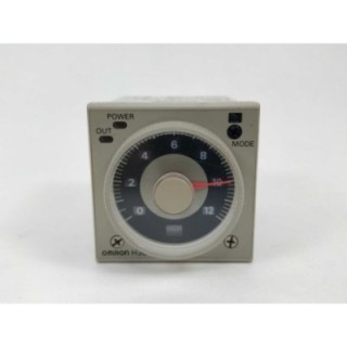OMRON H3CR-A