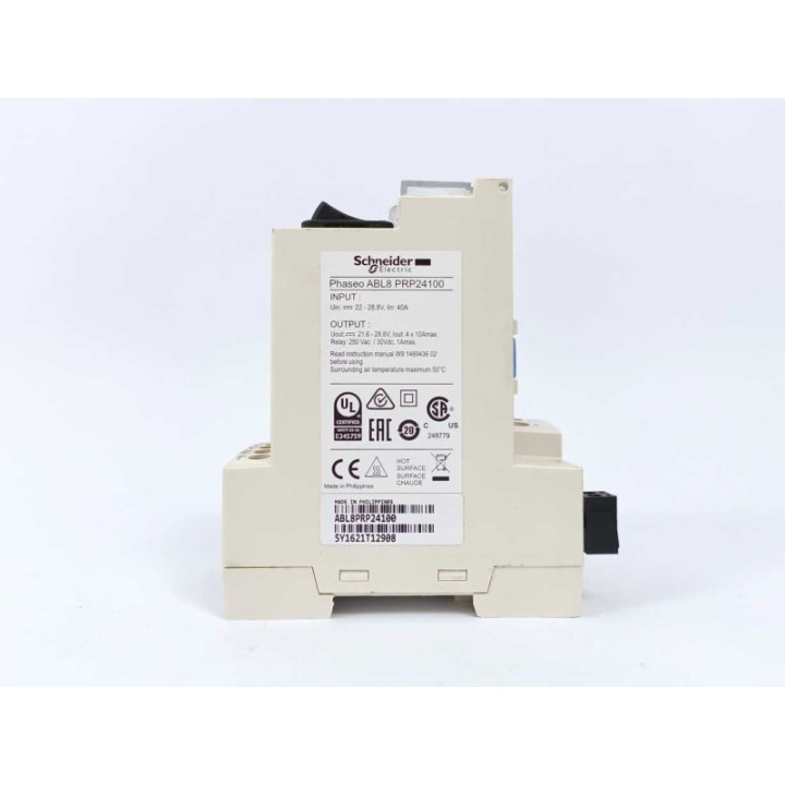 Schneider Electric ABL8PRP24100