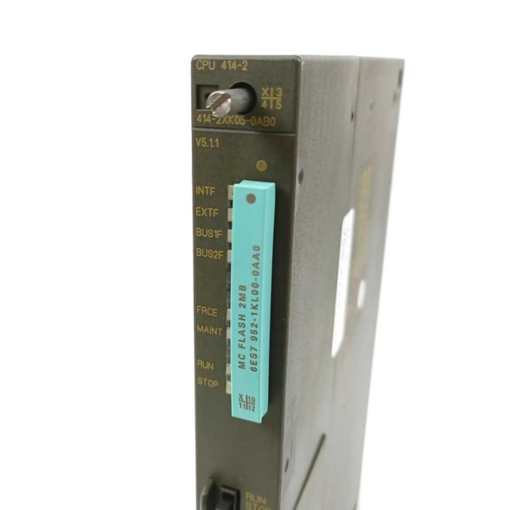 Siemens 6ES7414-2XK05-0AB0