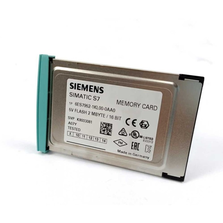 Siemens 6ES7414-2XK05-0AB0