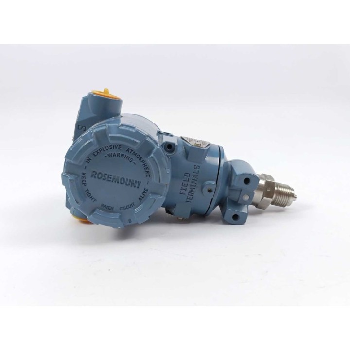 Rosemount 8100-1825-0002