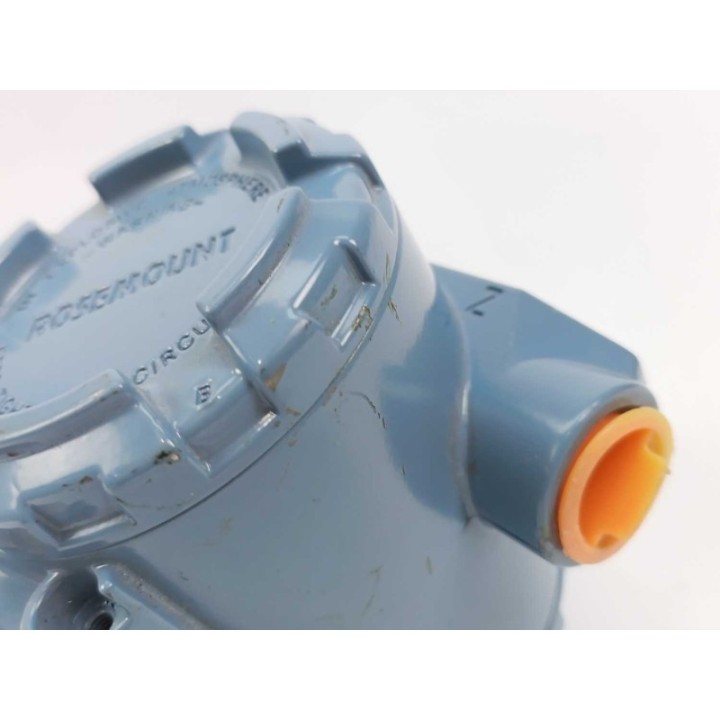 Rosemount 8100-1825-0002