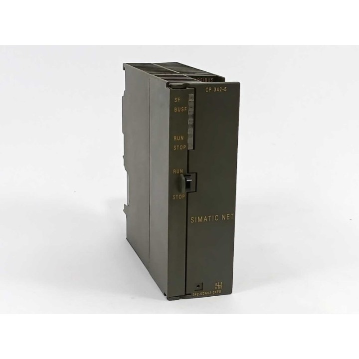 Siemens 6GK7342-5DA02-0XE0