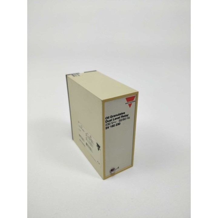  SV 160 230