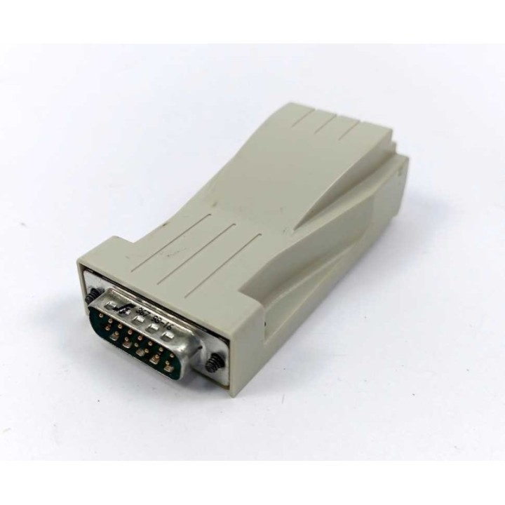 Schneider Automation TSXACZ03