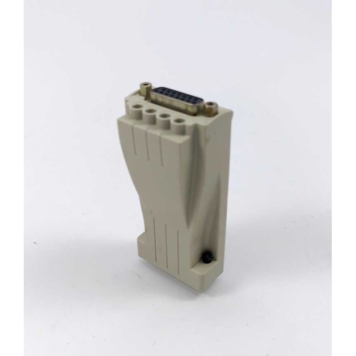 Schneider Automation TSXACZ03