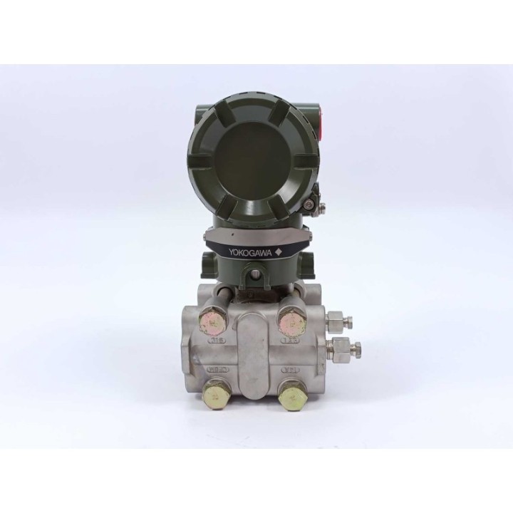 Yokogawa EJA110A