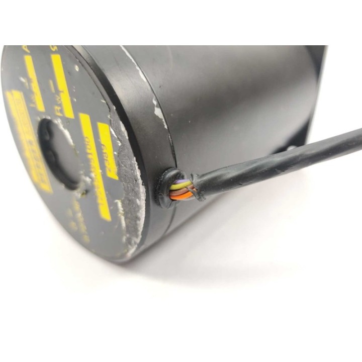 berger Lahr RDM 5913 50