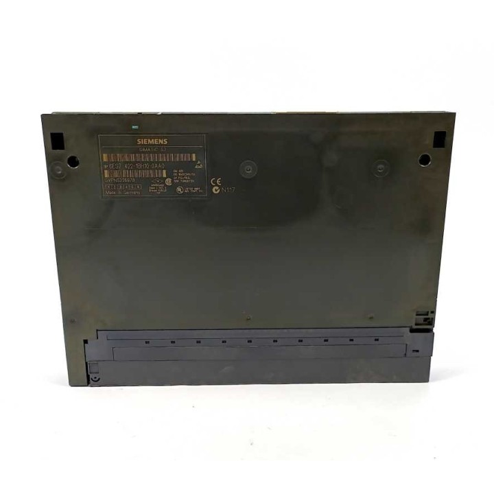 Siemens 6ES7422-1BH10-0AA0