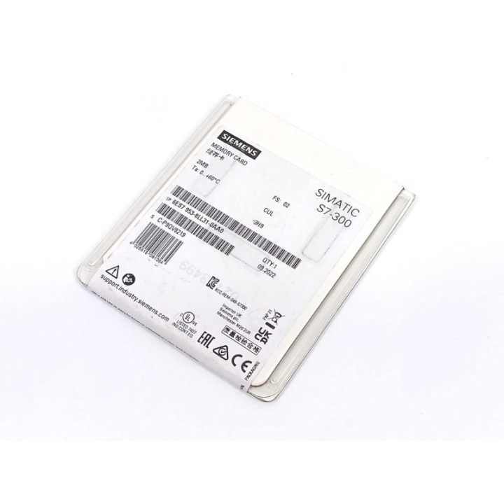 Siemens 6ES7953-8LL31-0AA0