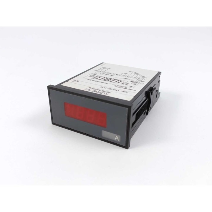 Alpine AG DV3.001.113C