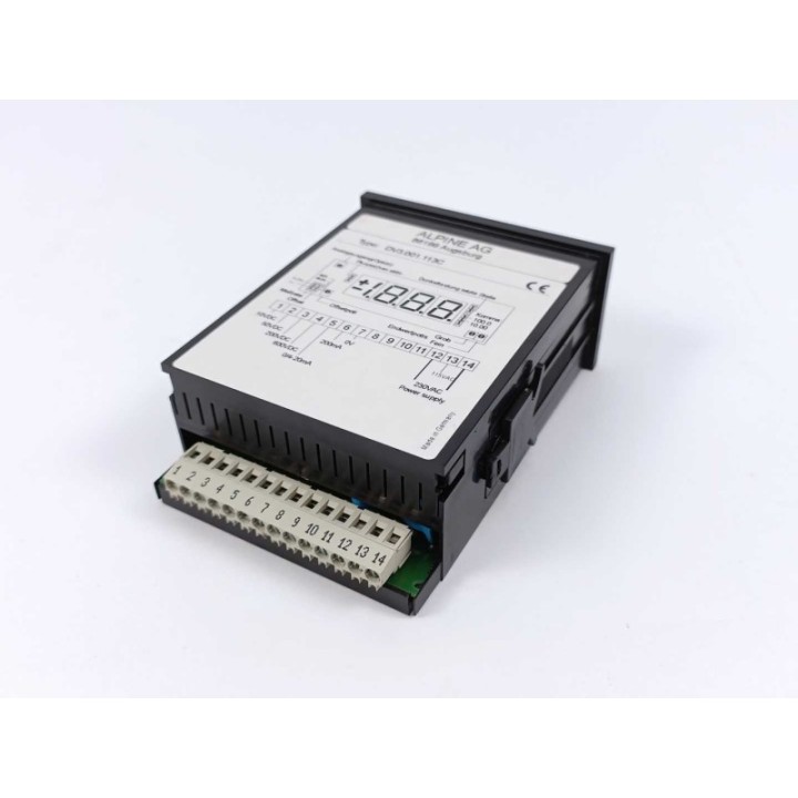 Alpine AG DV3.001.113C