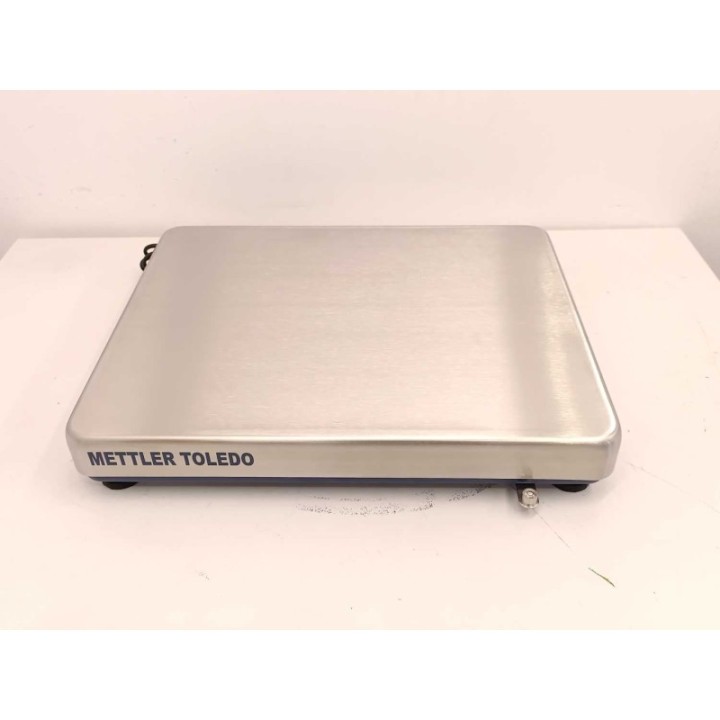 Mettler Toledo ICS465sB60 t M