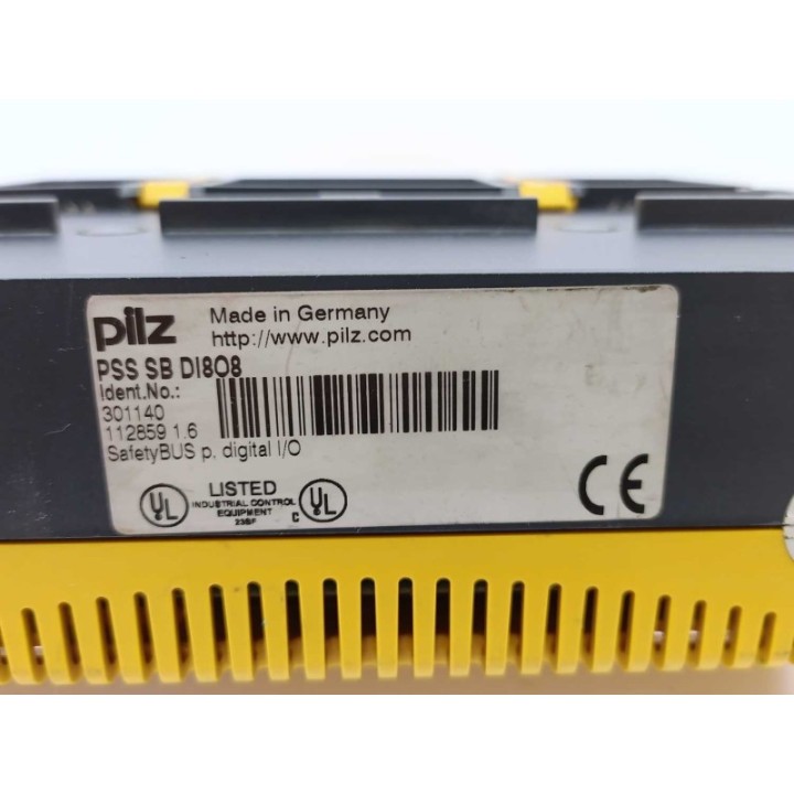 Pilz 301140