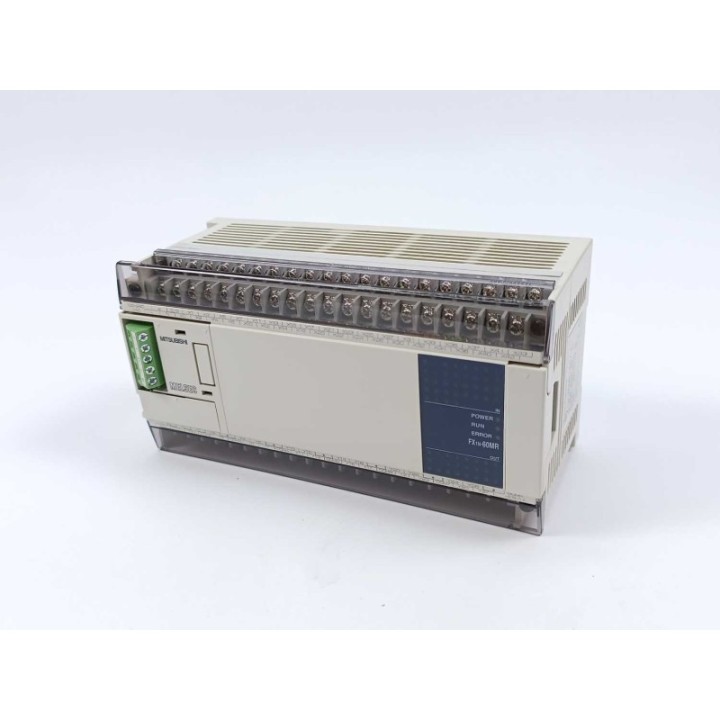 Mitsubishi FX1N-60MR-ES UL