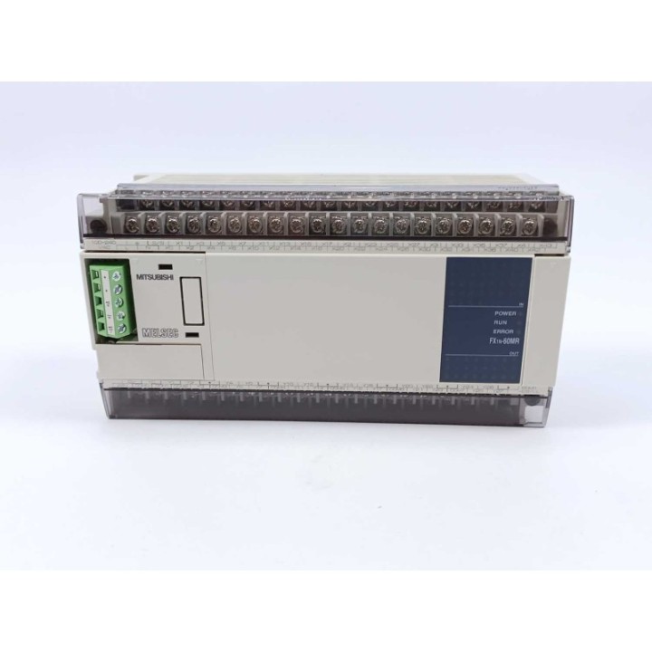 Mitsubishi FX1N-60MR-ES UL