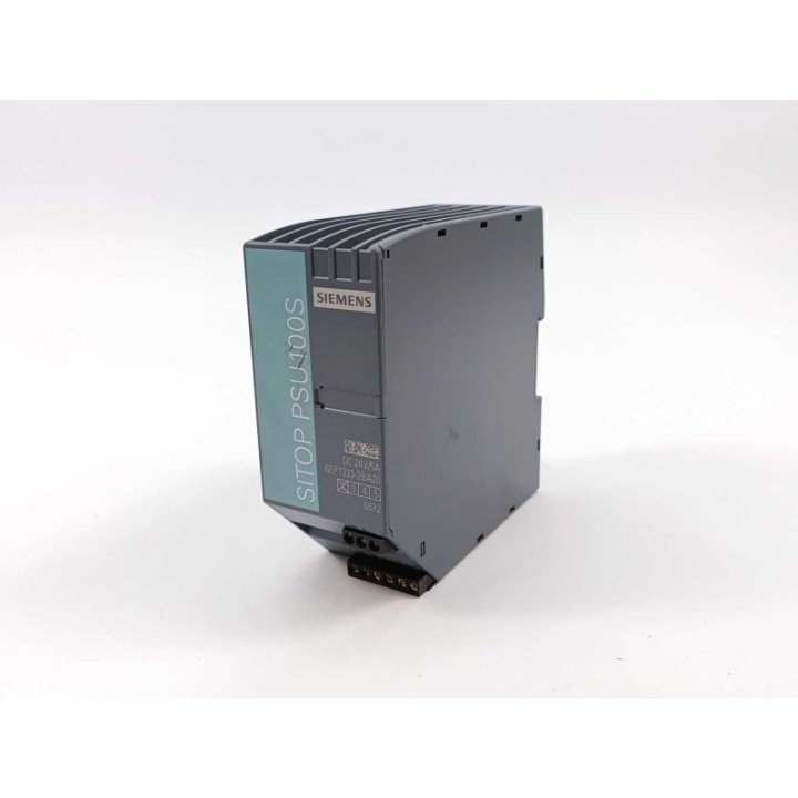 Siemens 6EP1333-2BA20
