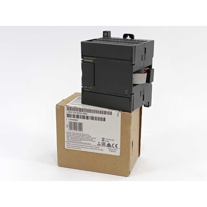 Siemens 6ES7232-0HD22-0XA0