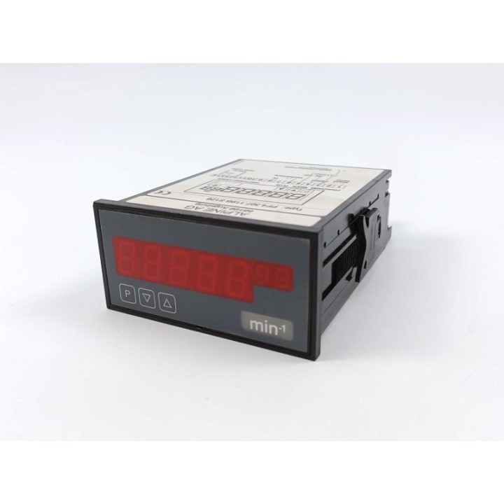 Alpine AG PF4.307.119B S126