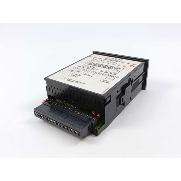 Alpine AG PF4.307.119B S126