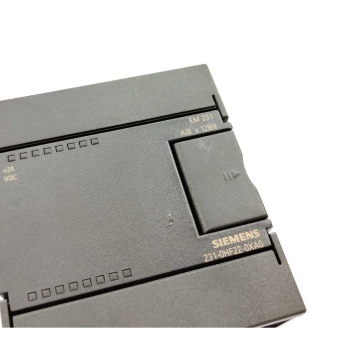 Siemens 6ES7231-0HF22-0XA0
