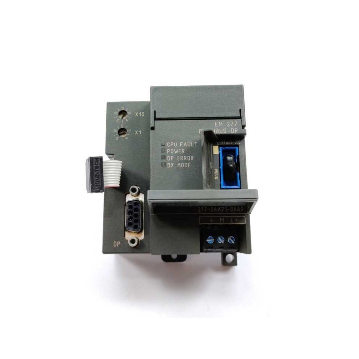 Siemens 6ES7277-0AA21-0XA0