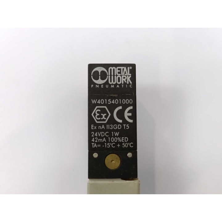 METAL WORK PNEUMATIC 8826189