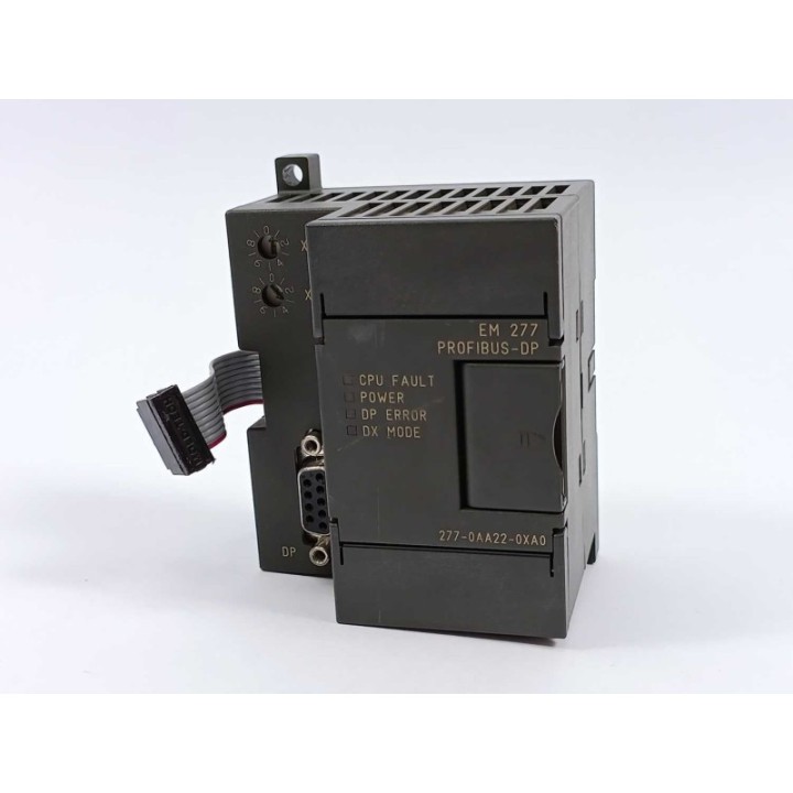 Siemens 6ES7277-0AA22-0XA0