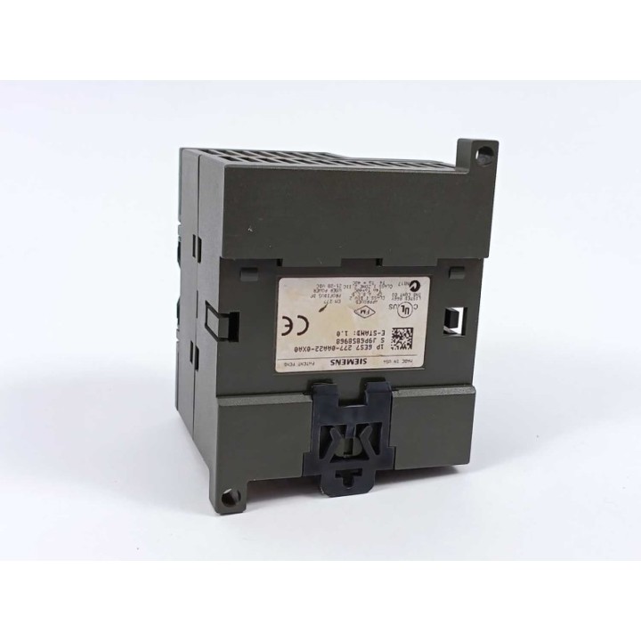 Siemens 6ES7277-0AA22-0XA0