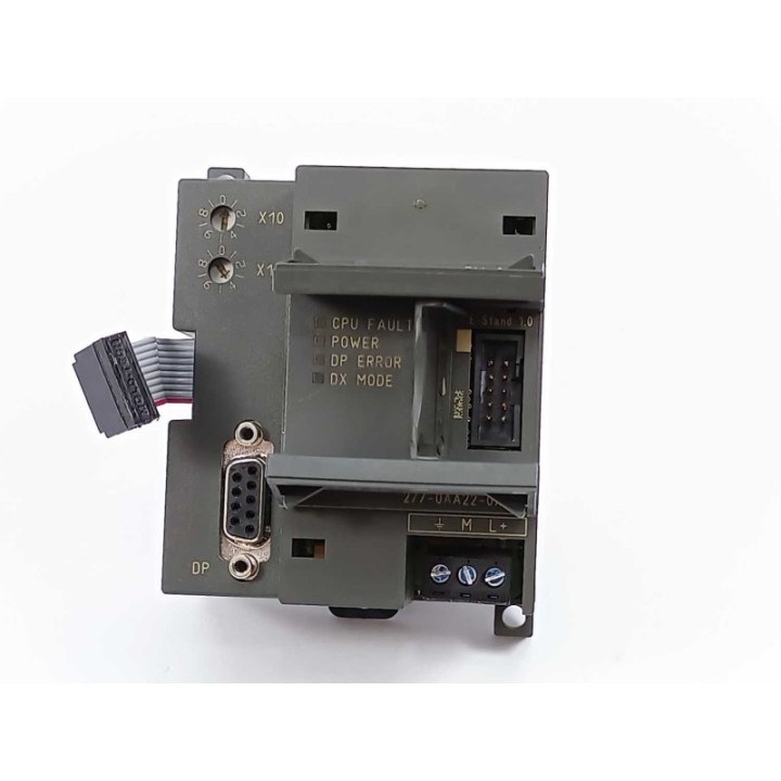 Siemens 6ES7277-0AA22-0XA0