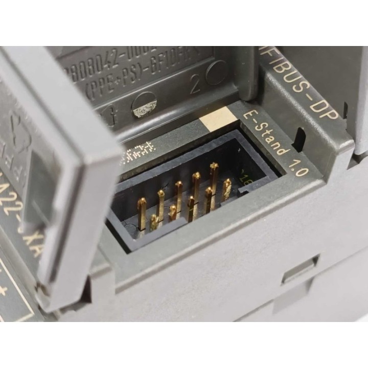 Siemens 6ES7277-0AA22-0XA0