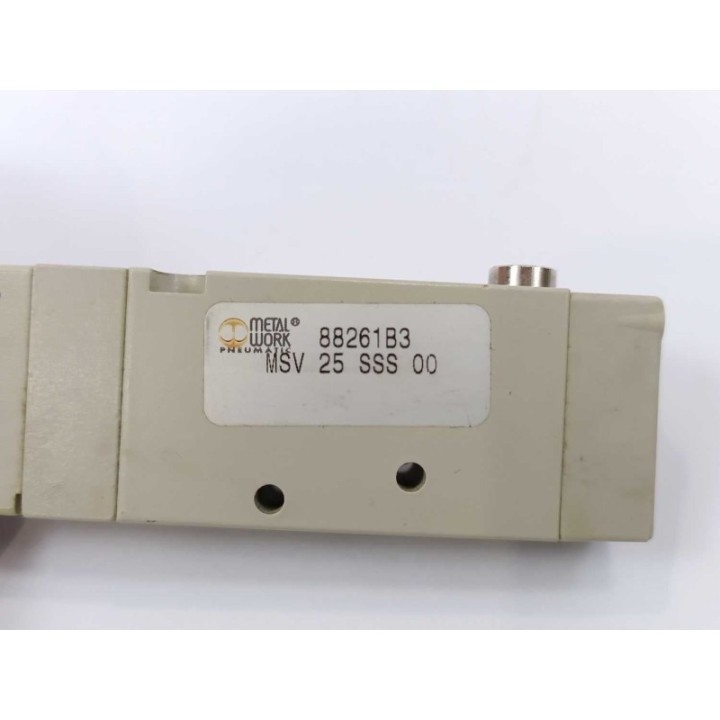 METAL WORK PNEUMATIC 88261B3