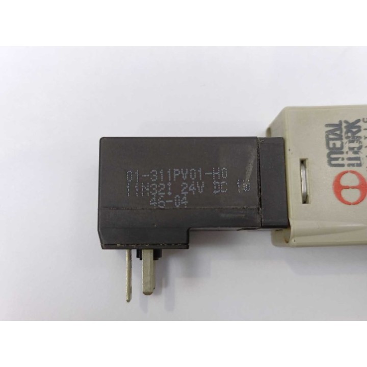 METAL WORK PNEUMATIC 88261B3