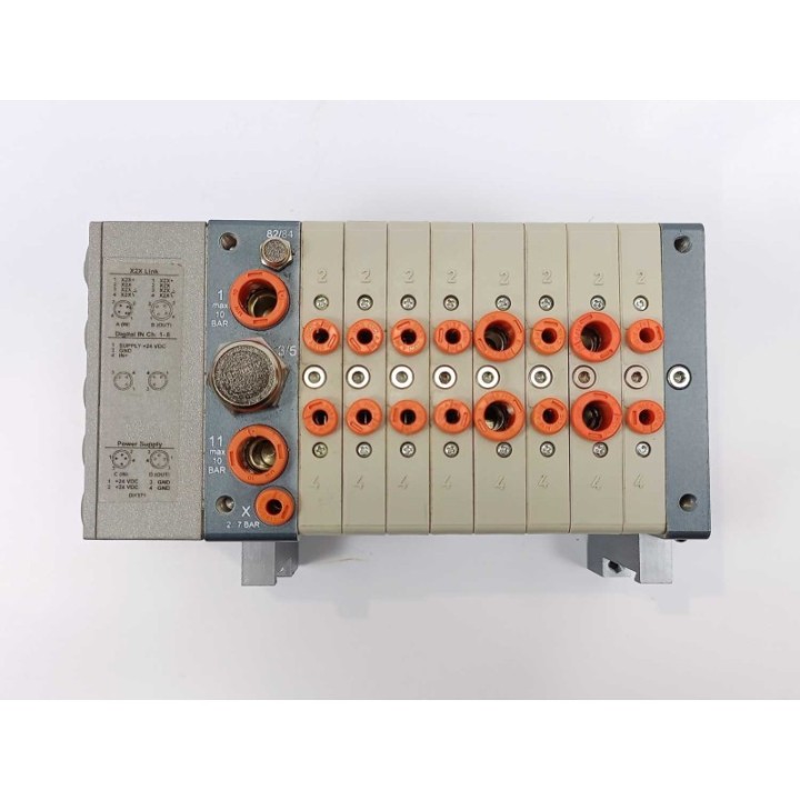 METAL WORK PNEUMATIC 0292107006