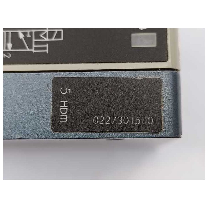 METAL WORK PNEUMATIC 0292107006