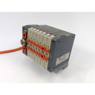 METAL WORK PNEUMATIC 0272807024