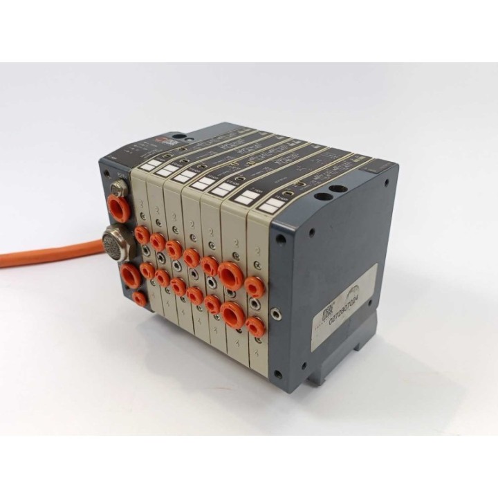 METAL WORK PNEUMATIC 0272807024