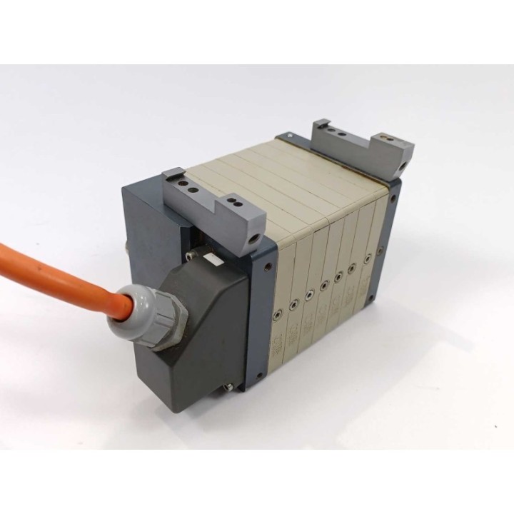 METAL WORK PNEUMATIC 0272807024