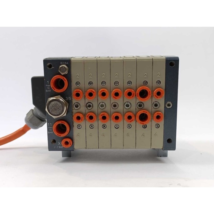 METAL WORK PNEUMATIC 0272807024