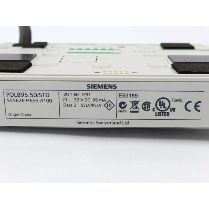 Siemens POL895.50 STD