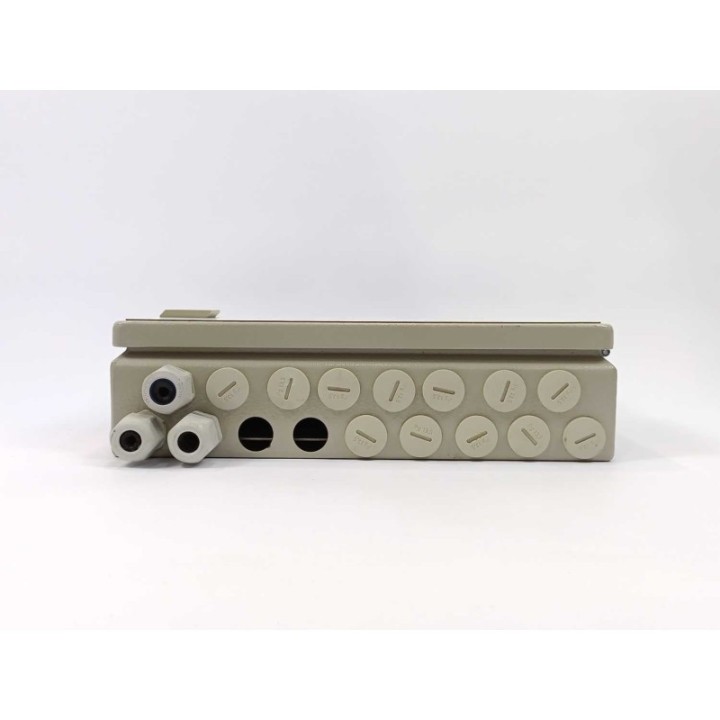 Linde Gas   AGA GL2000