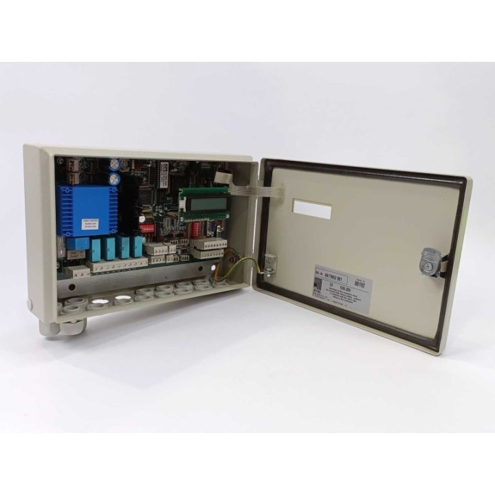 Linde Gas   AGA GL2000