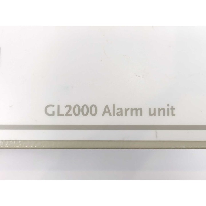 Linde Gas   AGA GL2000