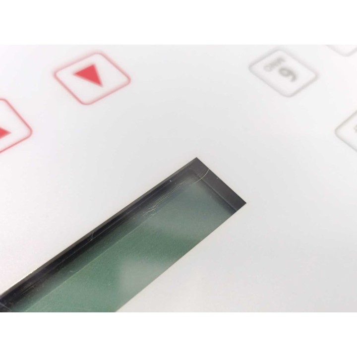 Linde Gas   AGA GL2000