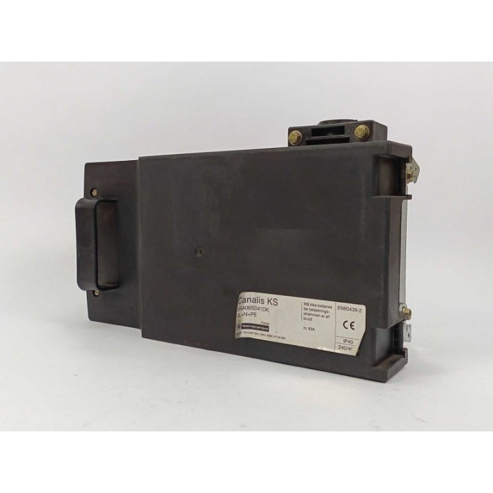 TELEMECANIQUE KSA06SD41DK